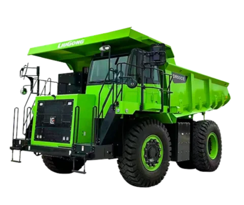 LiuGong DR50 CE