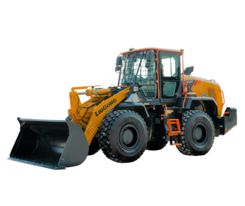 LiuGong 838T