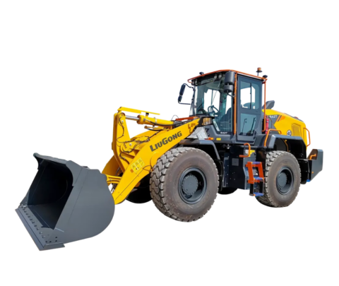 LiuGong 842T