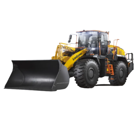 LiuGong 856T