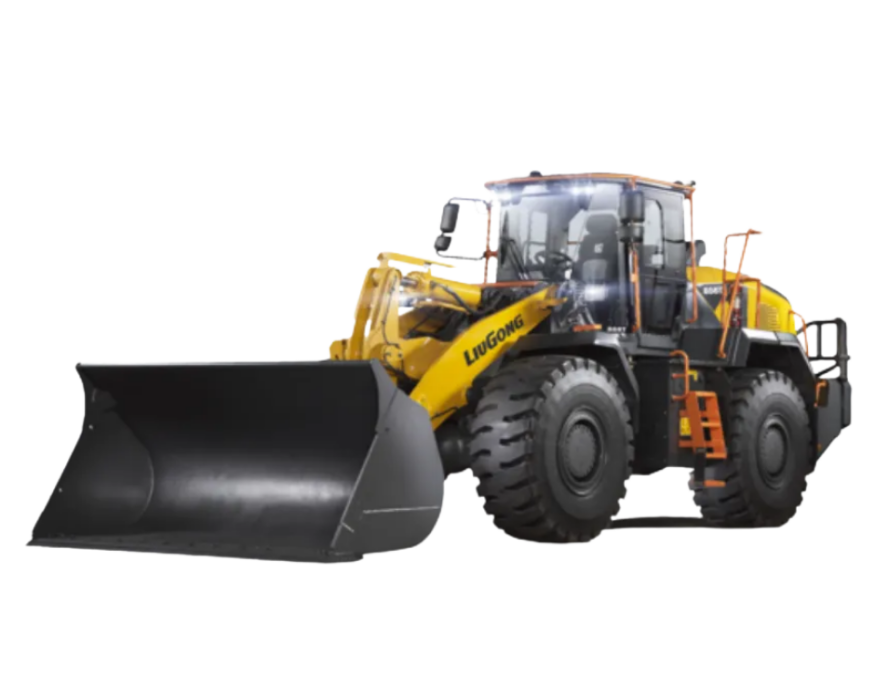 LiuGong 856T