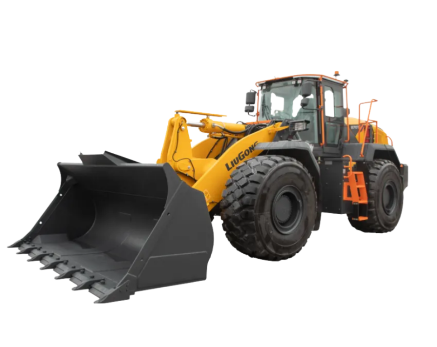 LiuGong 870T