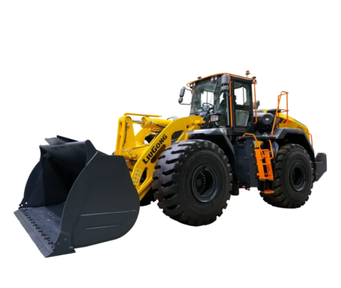 LiuGong 890T