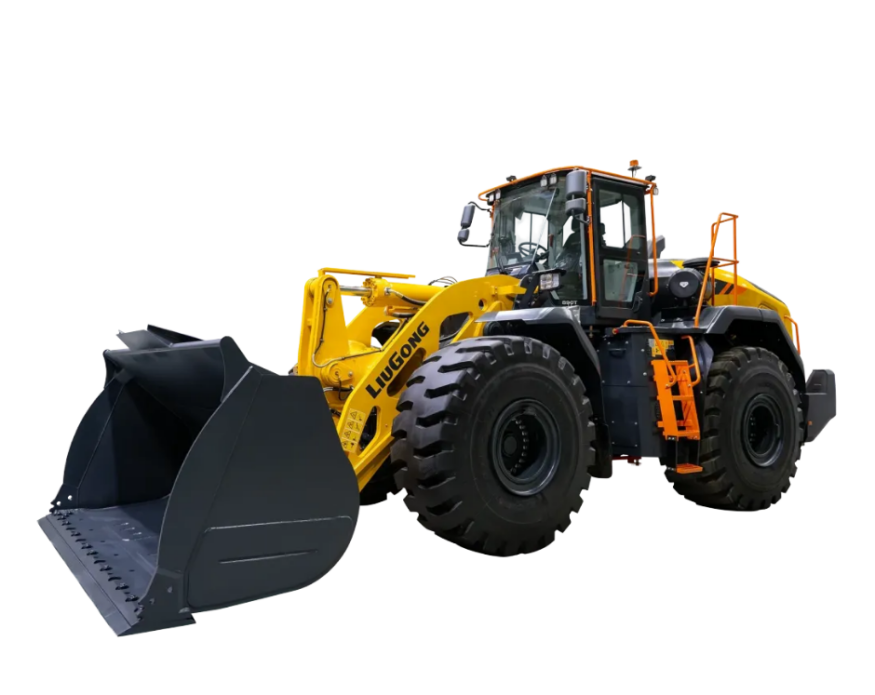 LiuGong 890T