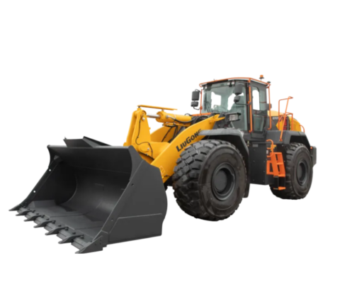 LiuGong 870T