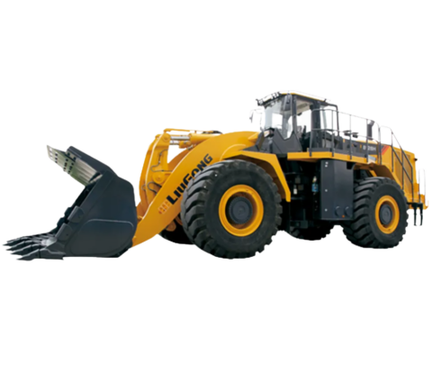 LiuGong 8128H