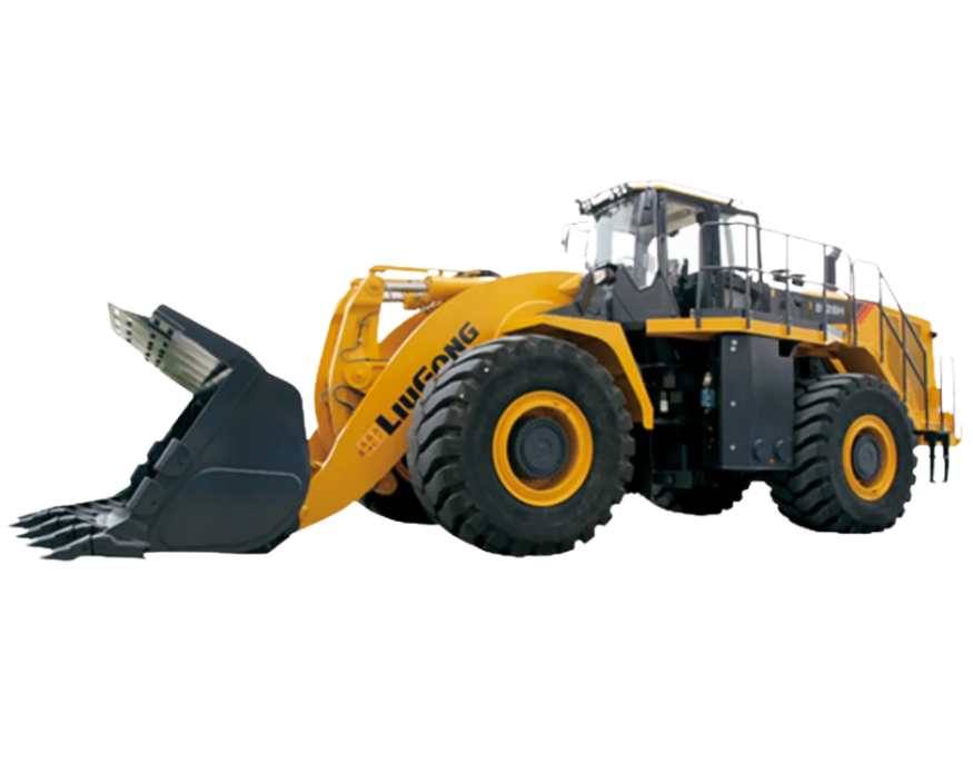 LiuGong 8128H