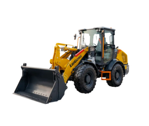 LiuGong 820T