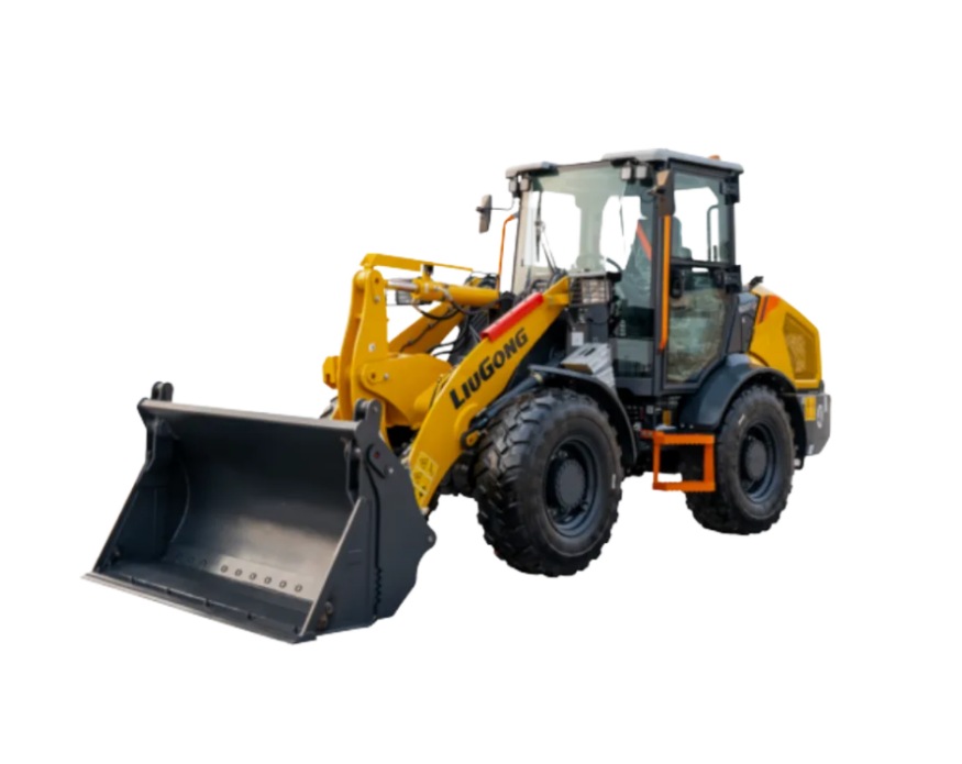 LiuGong 820T