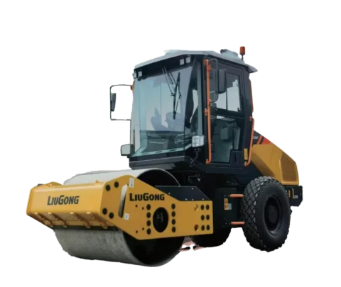 LiuGong 6608F