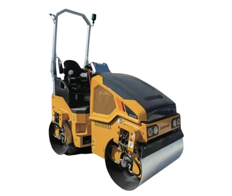 LiuGong 6027F