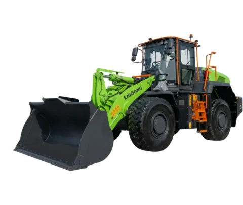 LiuGong 848TE