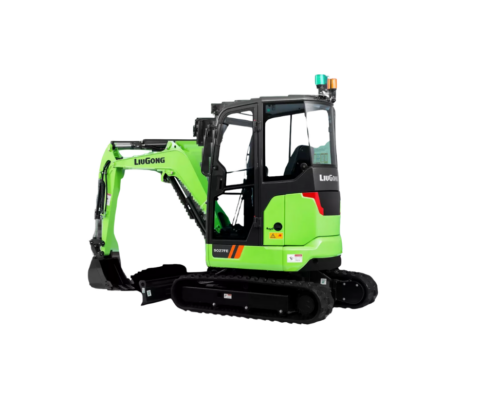 LiuGong 9027FE