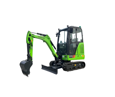 LiuGong 9018FE