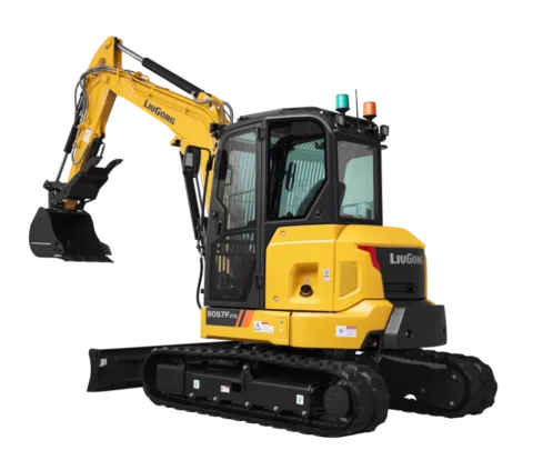 LiuGong 9057F ZTS
