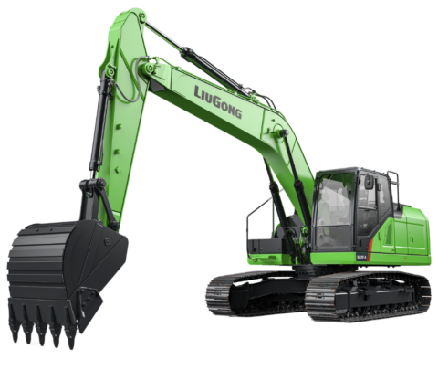 LiuGong 922FE/924FE