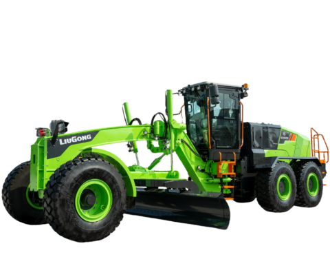 LiuGong 4280DE