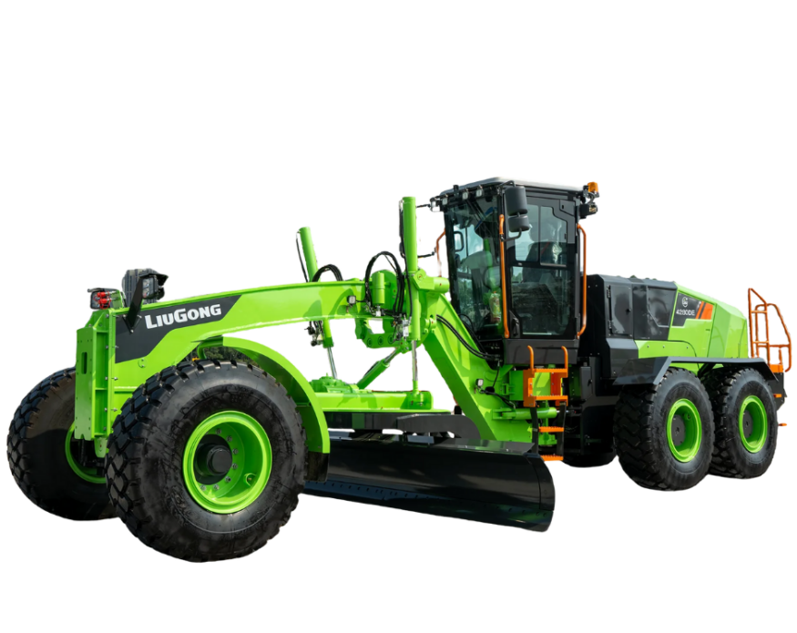 LiuGong 4280DE