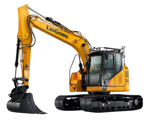 LiuGong 913F CR