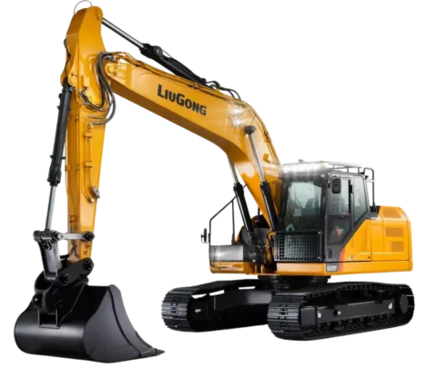 LiuGong 922F