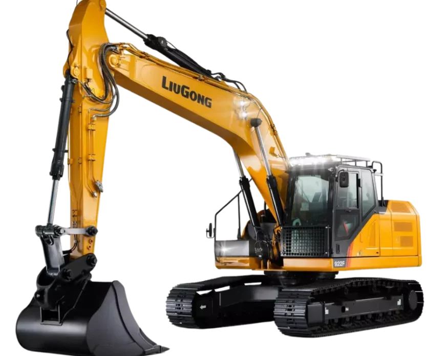 LiuGong 922F