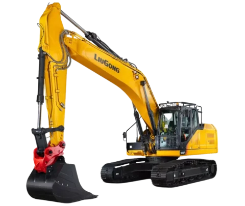 LiuGong 926F