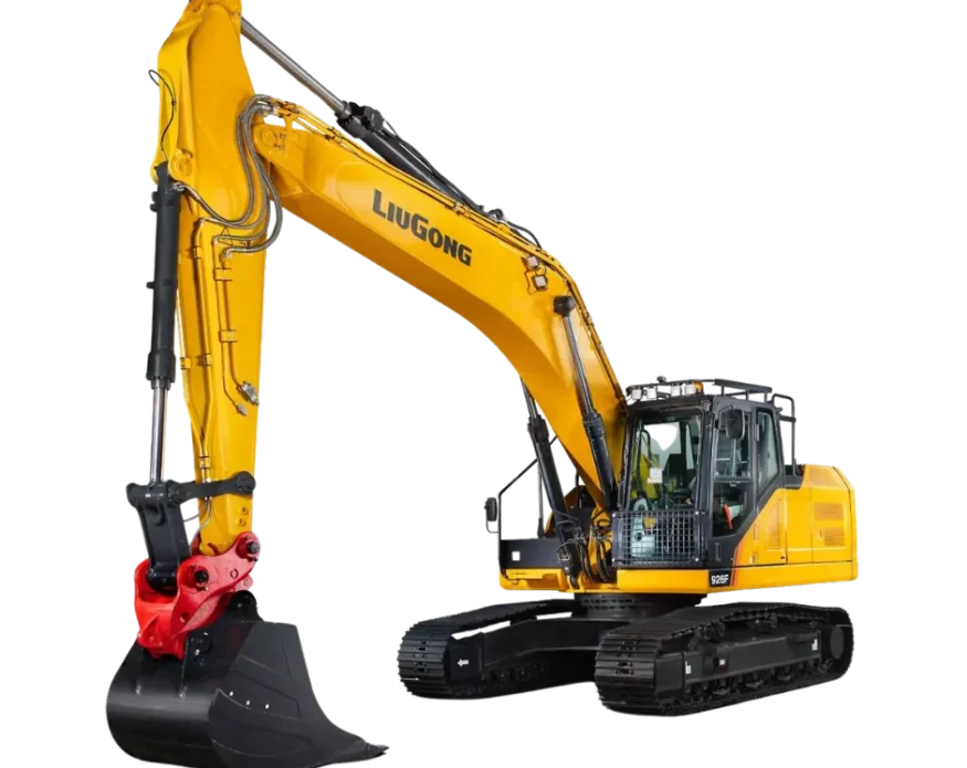 LiuGong 926F