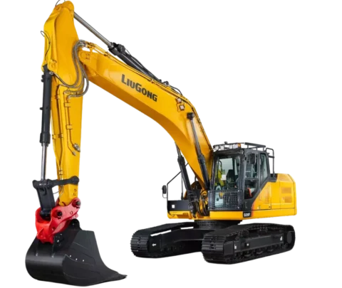 LiuGong 928F DM