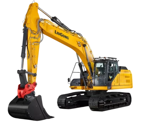 LiuGong 936F