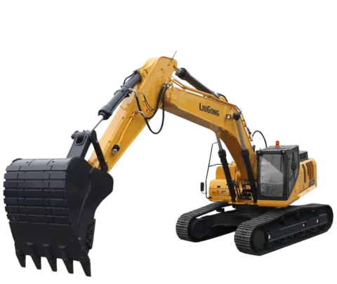 LiuGong 952F