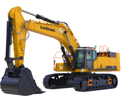 LiuGong 975F