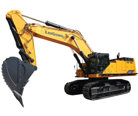 LiuGong 995F