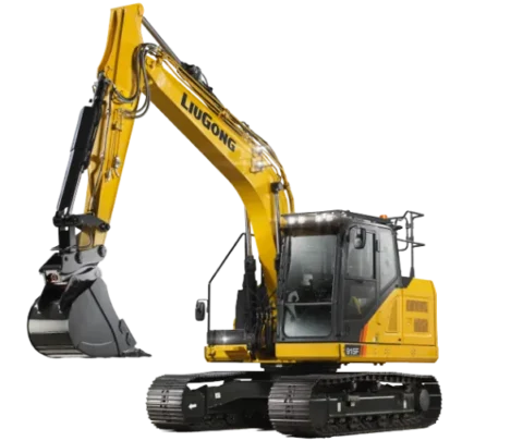 LiuGong 915F