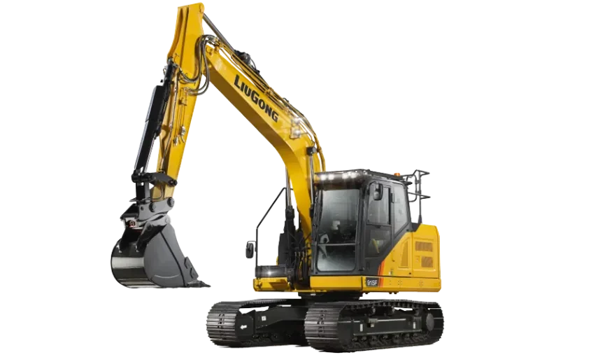 LiuGong 915F