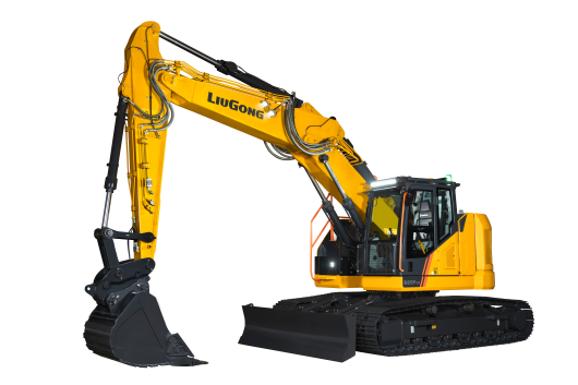 LiuGong 925F CR