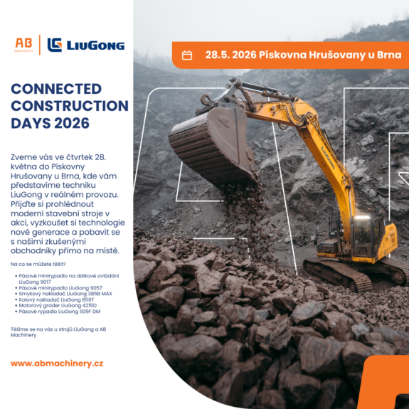 CONNECTED CONSTRUCTION DAYS 2026