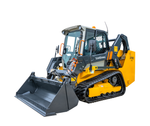 LiuGong 378C