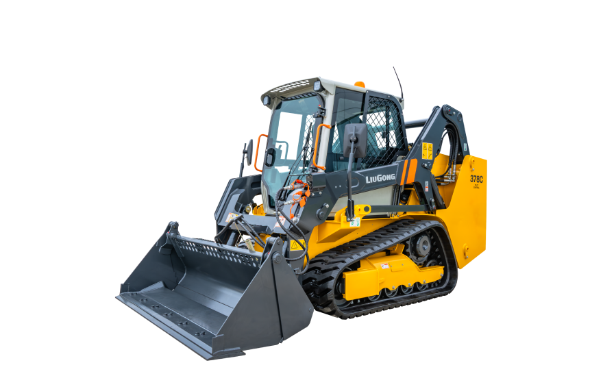 LiuGong 378C