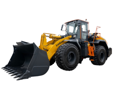 LiuGong 877T
