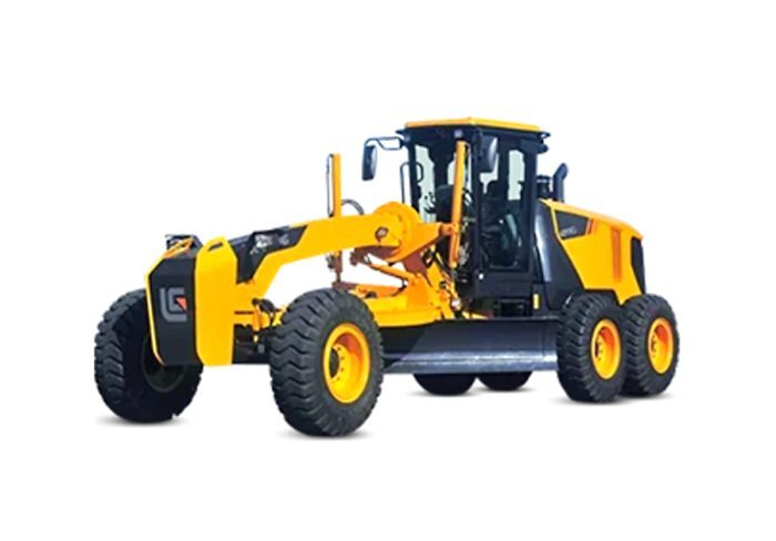 LiuGong 4215D