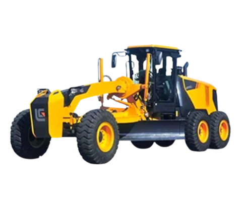 LiuGong 4215D