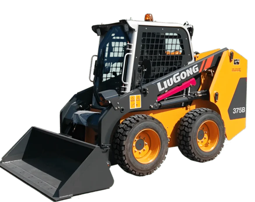 LiuGong 375B
