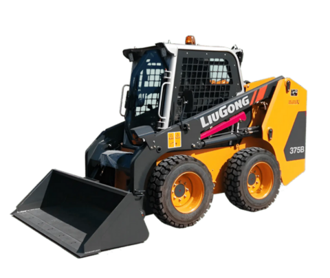 LiuGong 375B