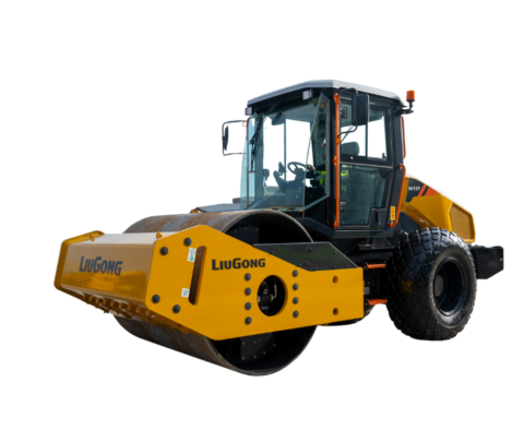 LiuGong 6612F