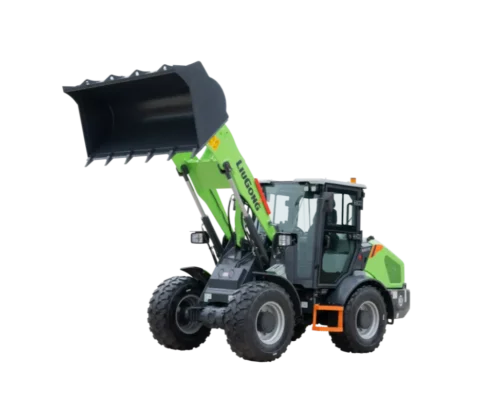 LiuGong 820TE