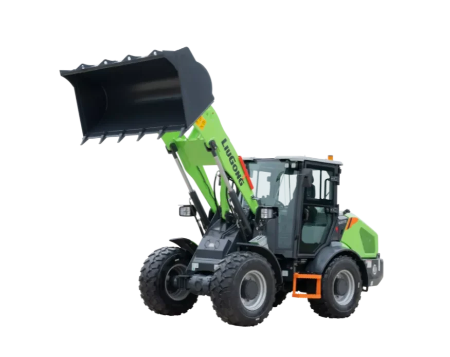 LiuGong 820TE